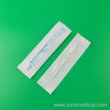 Small Sampling Swab Child Use Pediatric Swab